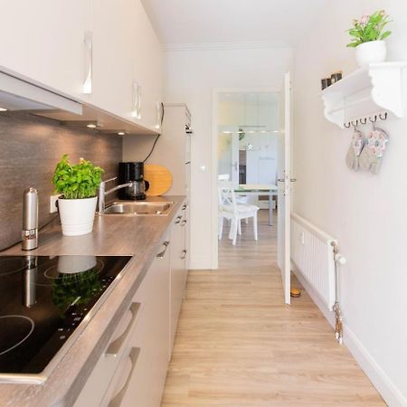 Ferienwohnung Boje 6 Timmendorfer Strand Zewnętrze zdjęcie