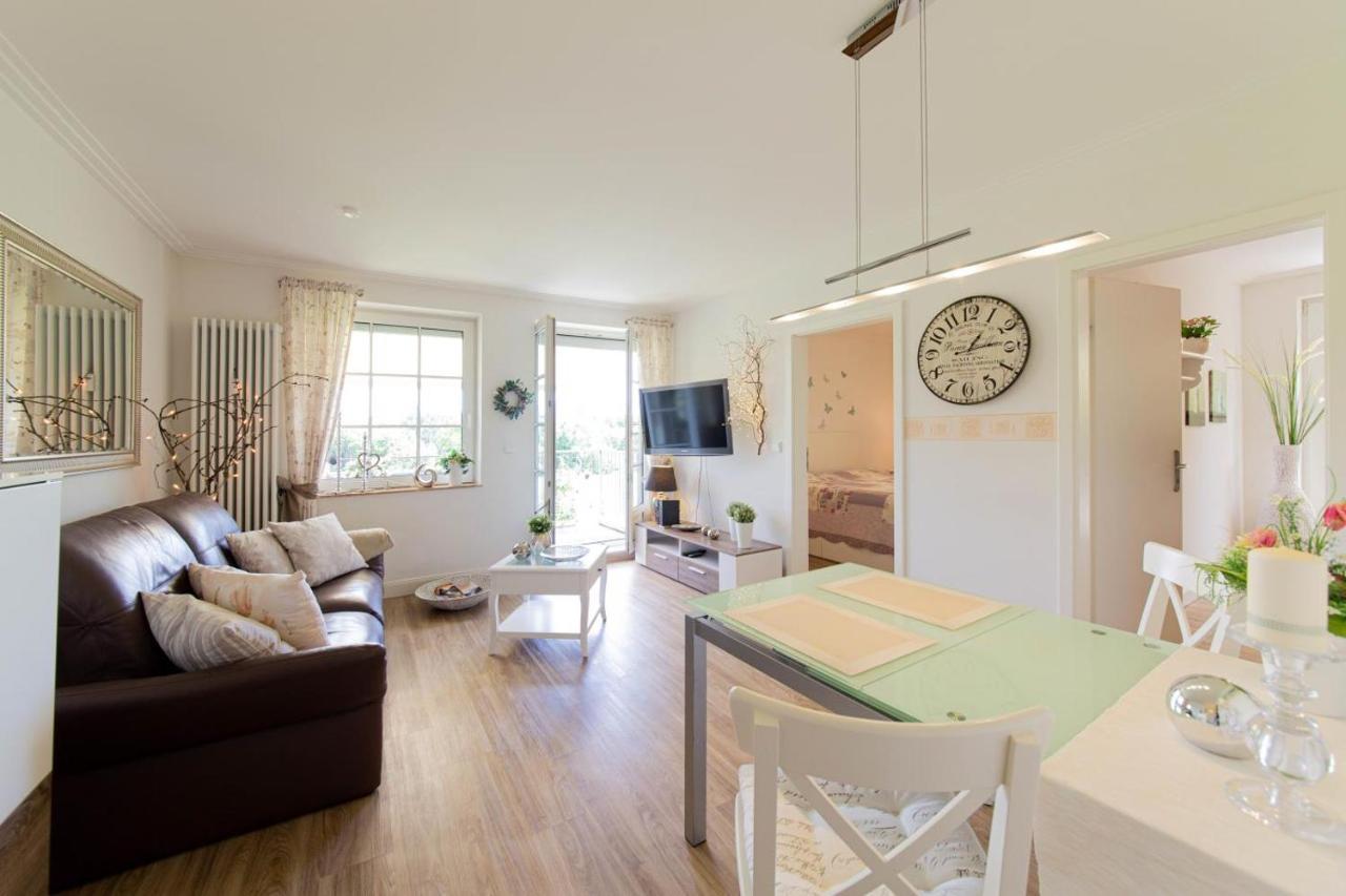 Ferienwohnung Boje 6 Timmendorfer Strand Zewnętrze zdjęcie