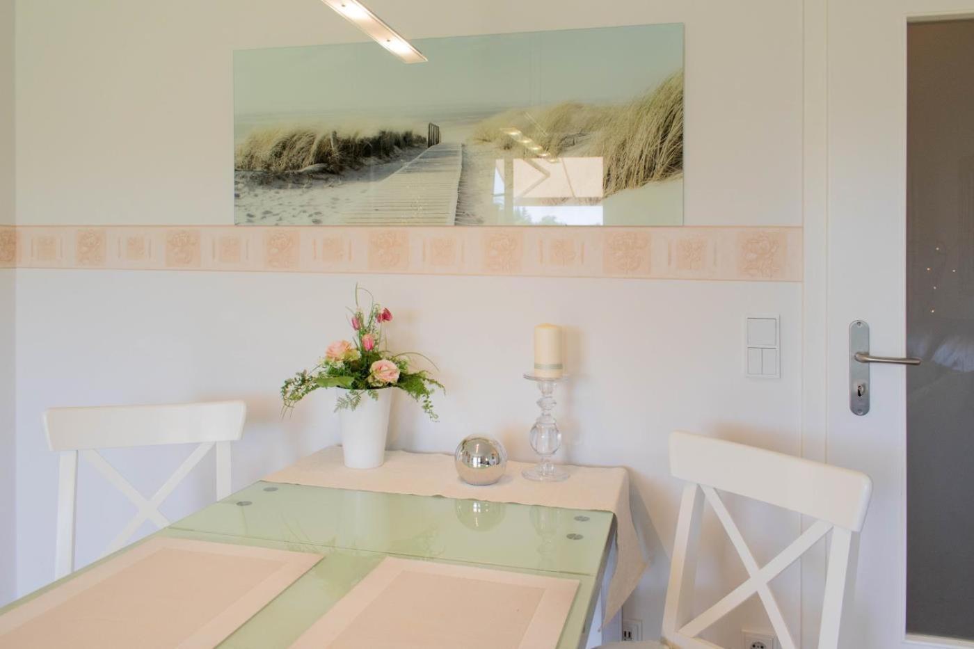 Ferienwohnung Boje 6 Timmendorfer Strand Zewnętrze zdjęcie