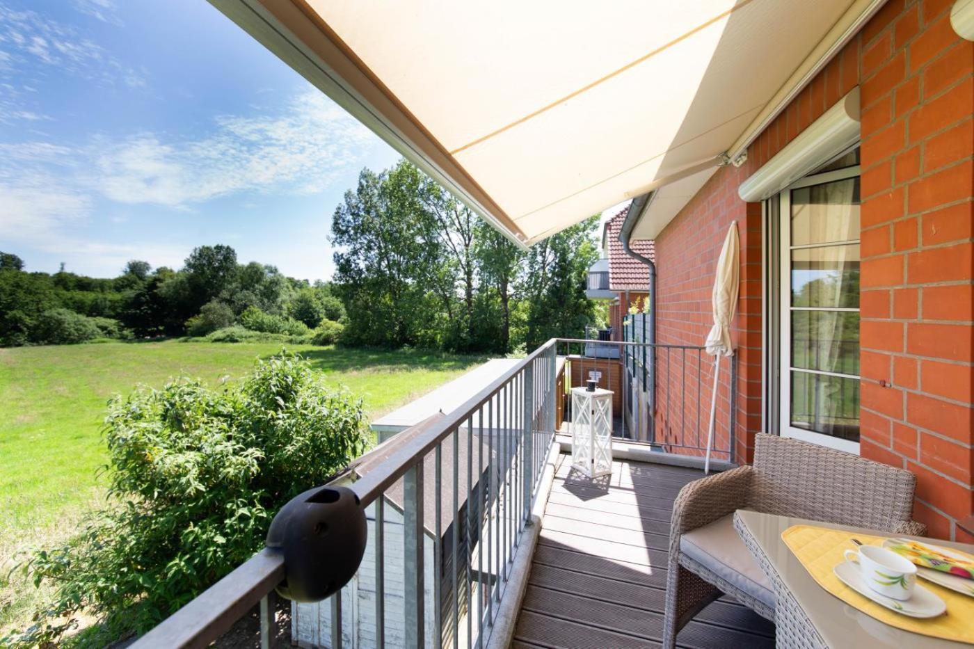 Ferienwohnung Boje 6 Timmendorfer Strand Zewnętrze zdjęcie