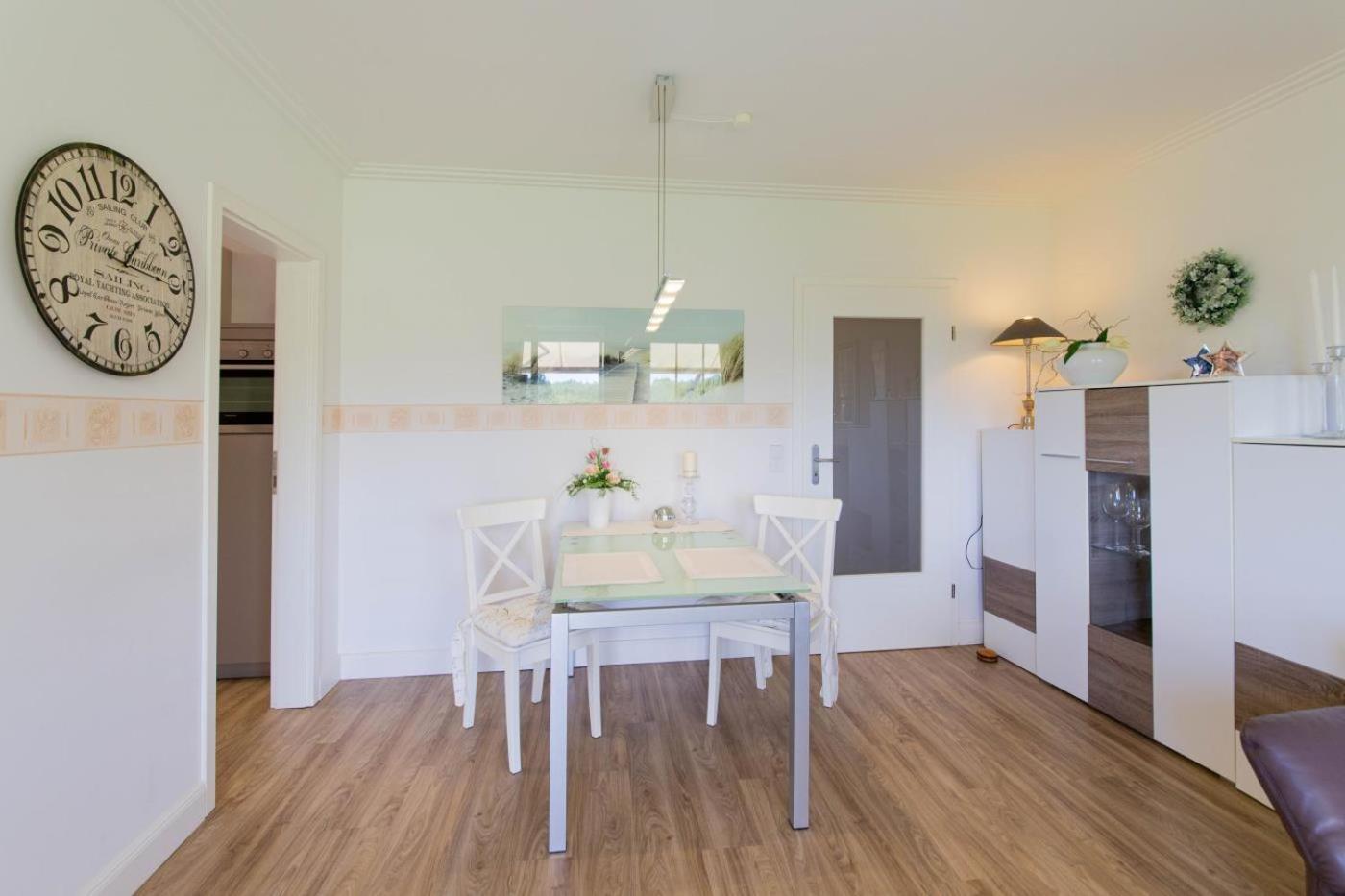 Ferienwohnung Boje 6 Timmendorfer Strand Zewnętrze zdjęcie