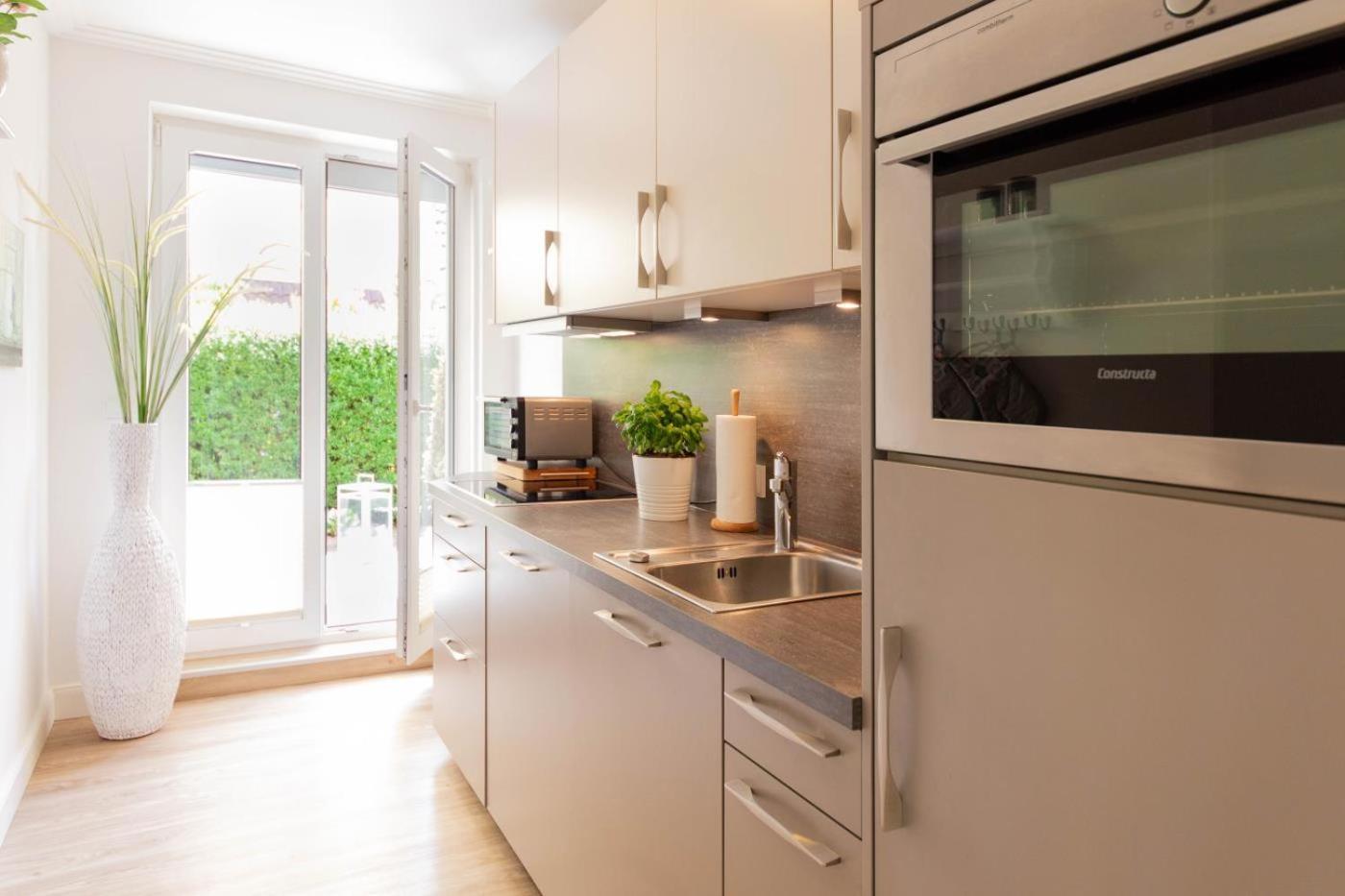 Ferienwohnung Boje 6 Timmendorfer Strand Zewnętrze zdjęcie