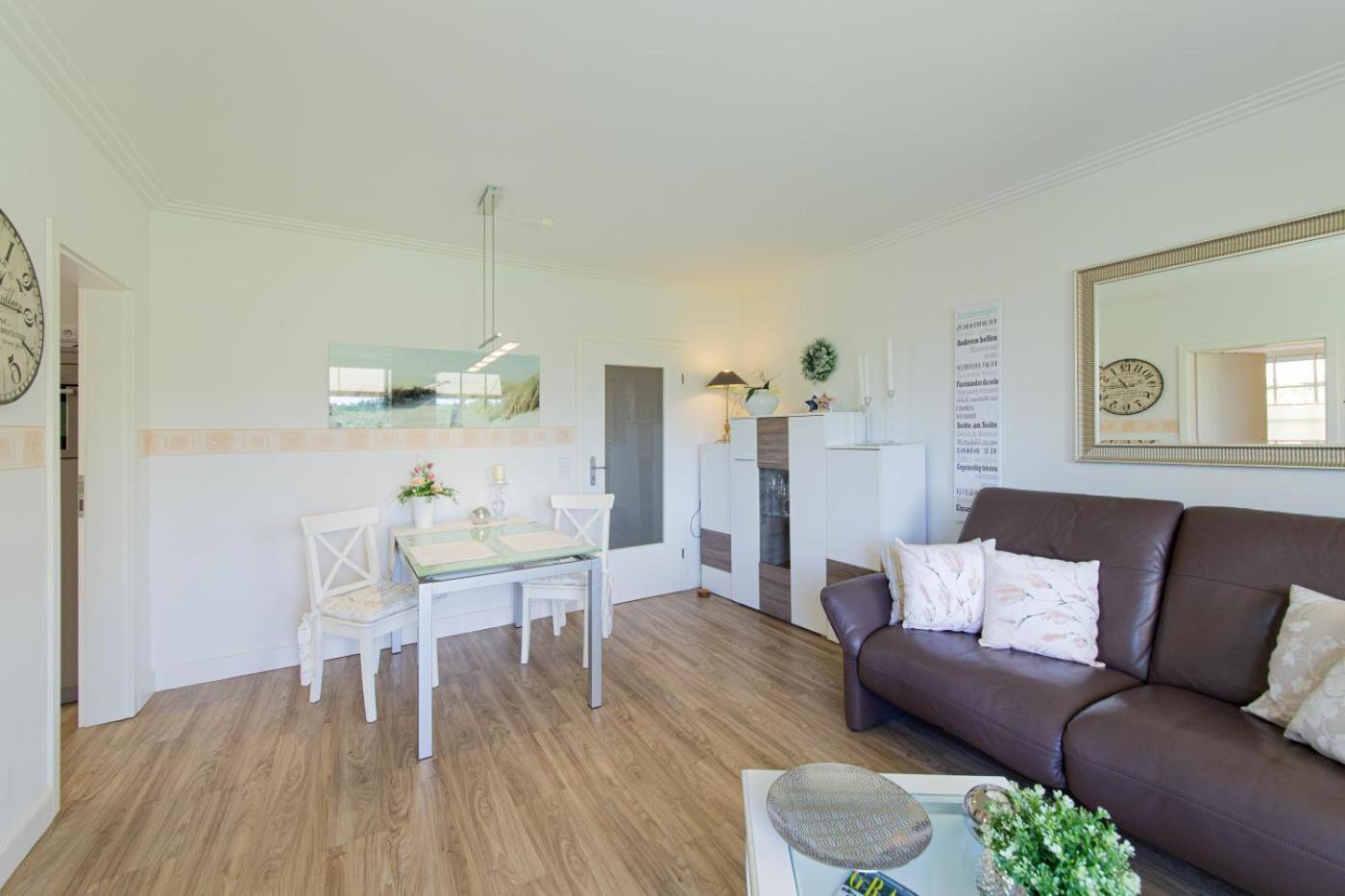 Ferienwohnung Boje 6 Timmendorfer Strand Zewnętrze zdjęcie