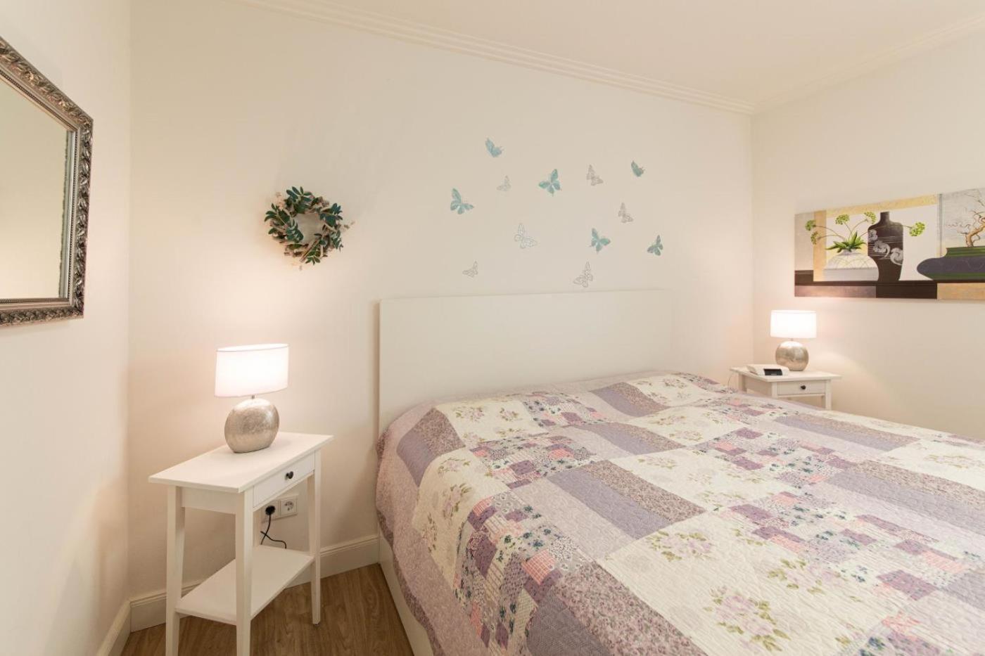 Ferienwohnung Boje 6 Timmendorfer Strand Zewnętrze zdjęcie