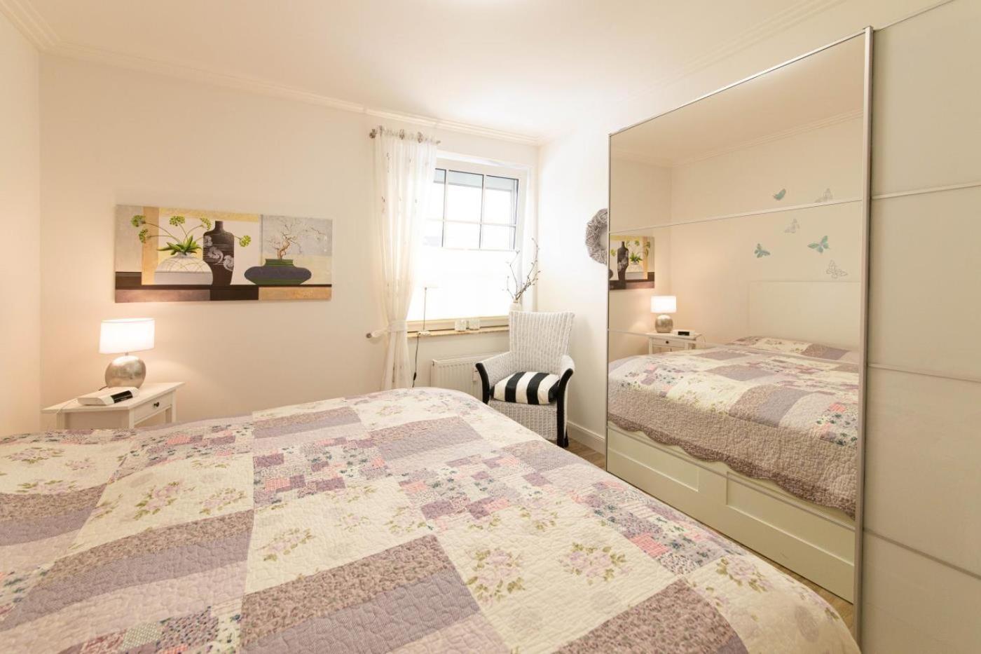 Ferienwohnung Boje 6 Timmendorfer Strand Zewnętrze zdjęcie