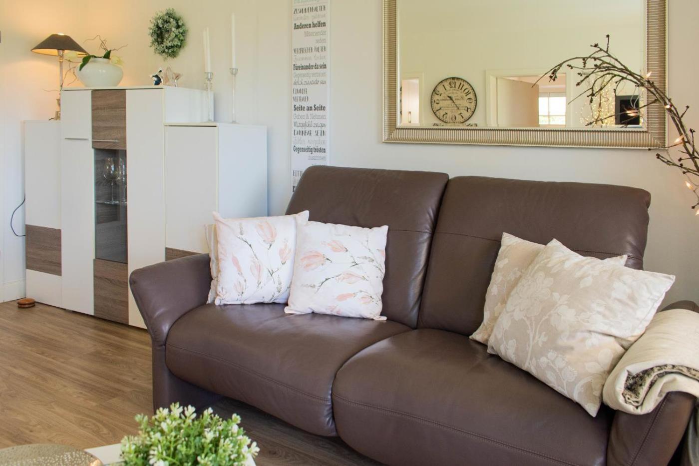 Ferienwohnung Boje 6 Timmendorfer Strand Zewnętrze zdjęcie