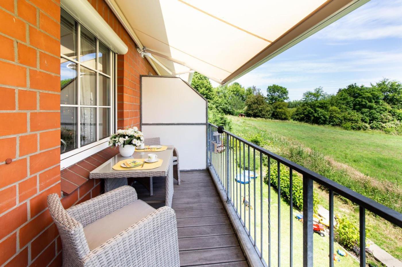 Ferienwohnung Boje 6 Timmendorfer Strand Zewnętrze zdjęcie