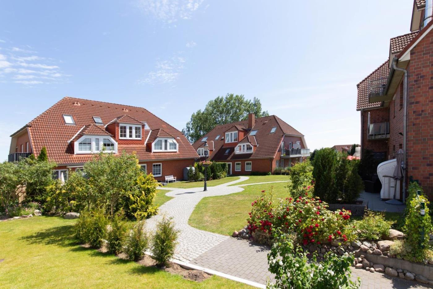 Ferienwohnung Boje 6 Timmendorfer Strand Zewnętrze zdjęcie